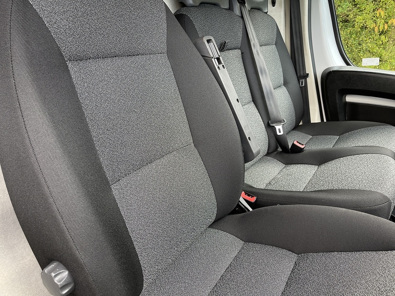 Fiat Ducato 2.3 MultiJetII 35 Maxi LX H3 Euro 6 5dr - U395