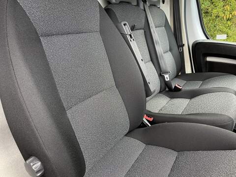 Fiat Ducato 2.3 MultiJetII 35 Maxi LX H3 Euro 6 5dr - U395