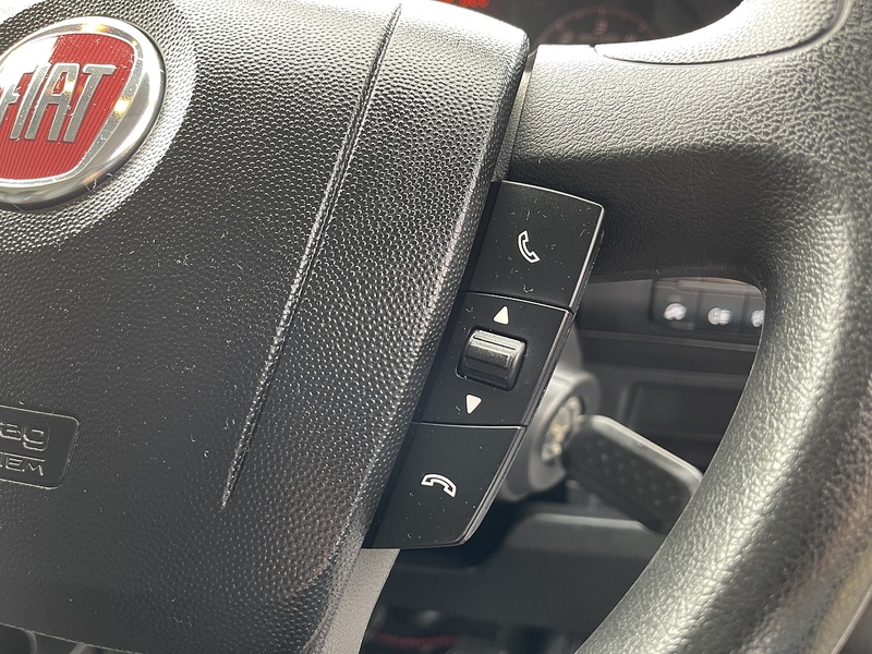 Fiat Ducato 2.3 MultiJetII 35 Maxi LX H3 Euro 6 5dr - U395