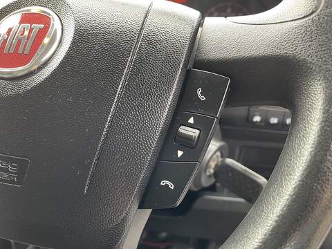 Fiat Ducato 2.3 MultiJetII 35 Maxi LX H3 Euro 6 5dr - U395