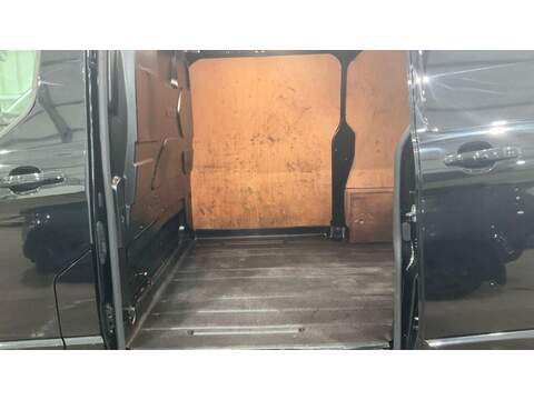 Ford Transit Custom 2.0 280 EcoBlue Limited L1 H1 Euro 6 (s/s) 5dr - U396