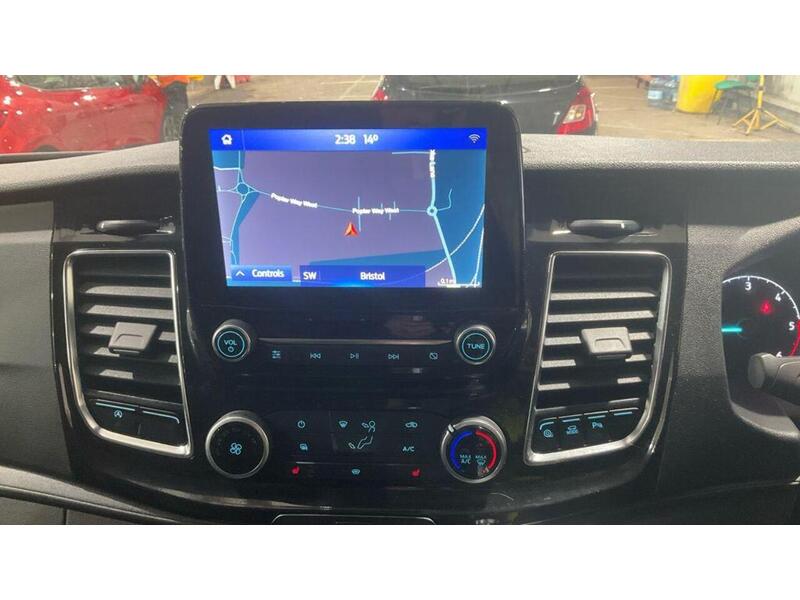 Ford Transit Custom 2.0 280 EcoBlue Limited L1 H1 Euro 6 (s/s) 5dr - U396