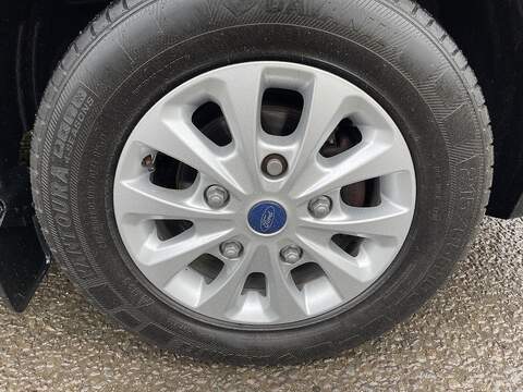 Ford Transit Custom 2.0 280 EcoBlue Limited L1 H1 Euro 6 (s/s) 5dr - U396