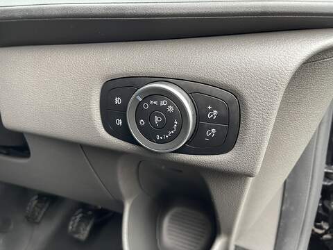 Ford Transit Custom 2.0 280 EcoBlue Limited L1 H1 Euro 6 (s/s) 5dr - U396