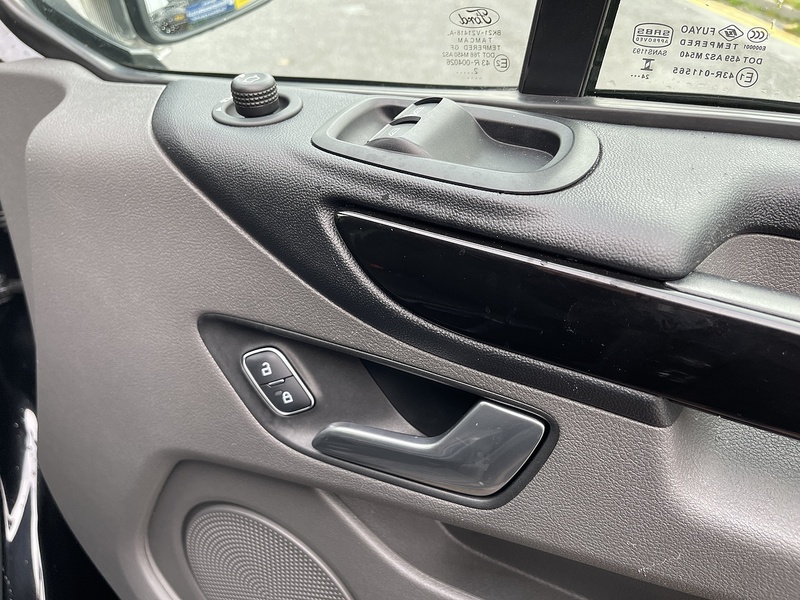 Ford Transit Custom 2.0 280 EcoBlue Limited L1 H1 Euro 6 (s/s) 5dr - U396