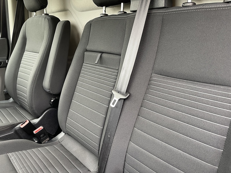 Ford Transit Custom 2.0 280 EcoBlue Limited L1 H1 Euro 6 (s/s) 5dr - U396