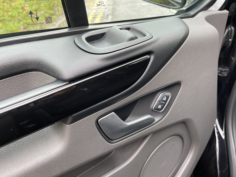 Ford Transit Custom 2.0 280 EcoBlue Limited L1 H1 Euro 6 (s/s) 5dr - U396