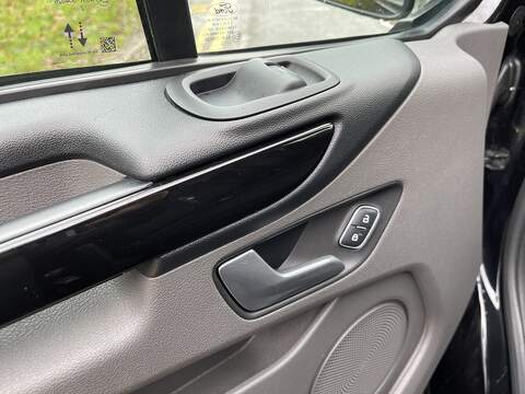 Ford Transit Custom 2.0 280 EcoBlue Limited L1 H1 Euro 6 (s/s) 5dr - U396