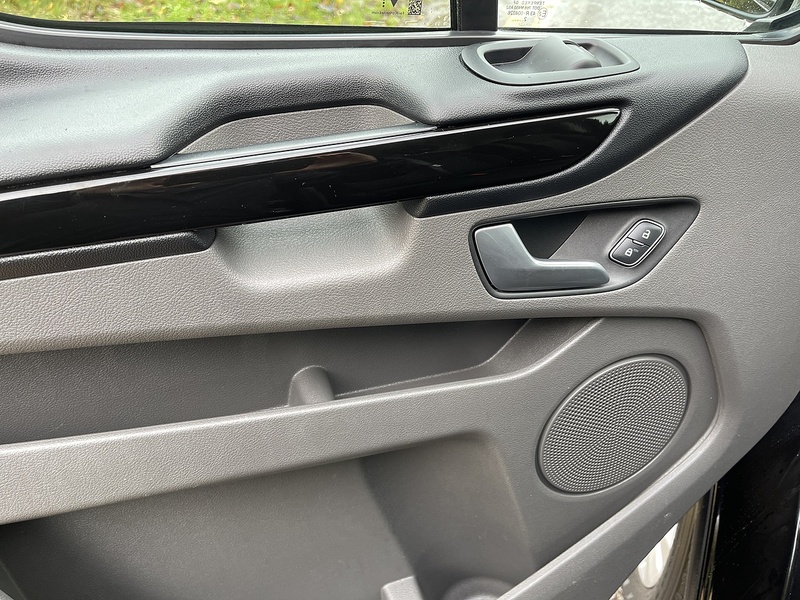 Ford Transit Custom 2.0 280 EcoBlue Limited L1 H1 Euro 6 (s/s) 5dr - U396