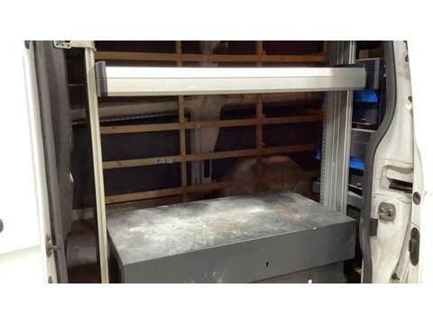 Ford Transit Custom 2.0 300 EcoBlue Leader L1 H2 Euro 6 (s/s) 5dr - U397