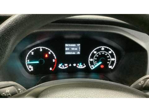 Ford Transit Custom 2.0 300 EcoBlue Leader L1 H2 Euro 6 (s/s) 5dr - U397