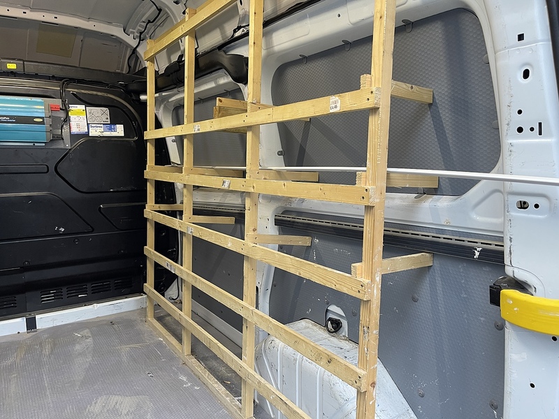 Ford Transit Custom 2.0 300 EcoBlue Leader L1 H2 Euro 6 (s/s) 5dr - U397