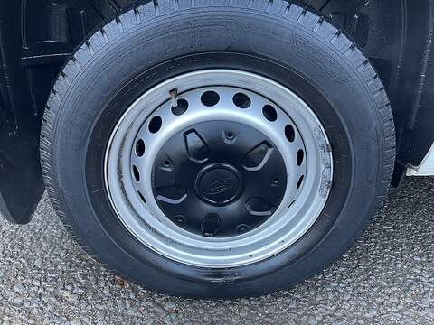 Ford Transit Custom 2.0 300 EcoBlue Leader L1 H2 Euro 6 (s/s) 5dr - U397