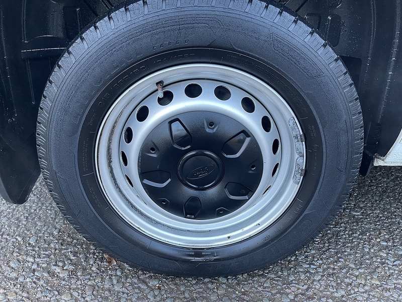 Ford Transit Custom 2.0 300 EcoBlue Leader L1 H2 Euro 6 (s/s) 5dr - U397