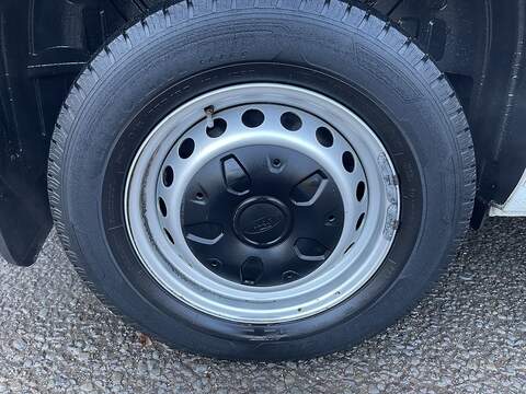 Ford Transit Custom 2.0 300 EcoBlue Leader L1 H2 Euro 6 (s/s) 5dr - U397