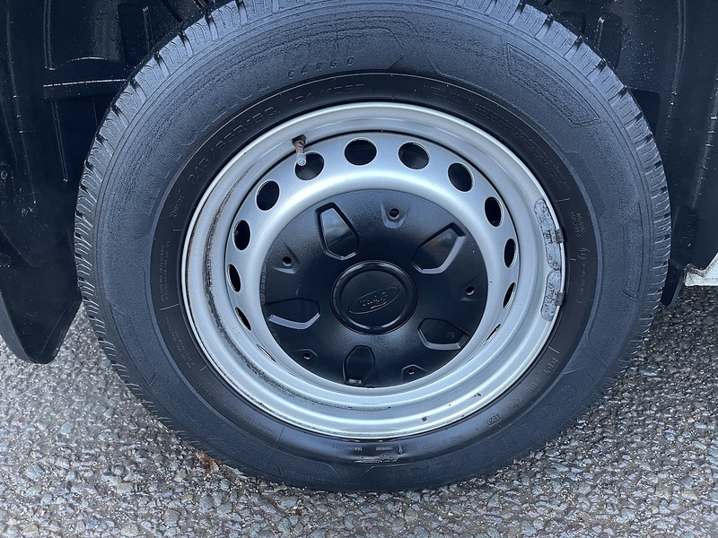 Ford Transit Custom 2.0 300 EcoBlue Leader L1 H2 Euro 6 (s/s) 5dr - U397