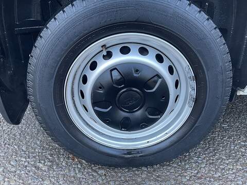 Ford Transit Custom 2.0 300 EcoBlue Leader L1 H2 Euro 6 (s/s) 5dr - U397