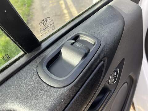 Ford Transit Custom 2.0 300 EcoBlue Leader L1 H2 Euro 6 (s/s) 5dr - U397