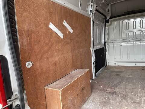 Vauxhall Movano 2.2 CDTi 3500 BiTurbo Dynamic FWD L3 H3 Euro 6 (s/s) 5dr - U398