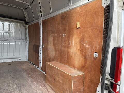 Vauxhall Movano 2.2 CDTi 3500 BiTurbo Dynamic FWD L3 H3 Euro 6 (s/s) 5dr - U398