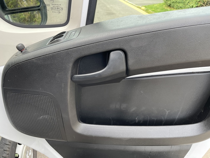 Vauxhall Movano 2.2 CDTi 3500 BiTurbo Dynamic FWD L3 H3 Euro 6 (s/s) 5dr - U398