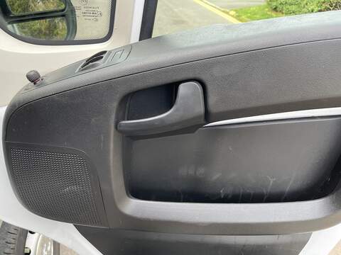 Vauxhall Movano 2.2 CDTi 3500 BiTurbo Dynamic FWD L3 H3 Euro 6 (s/s) 5dr - U398