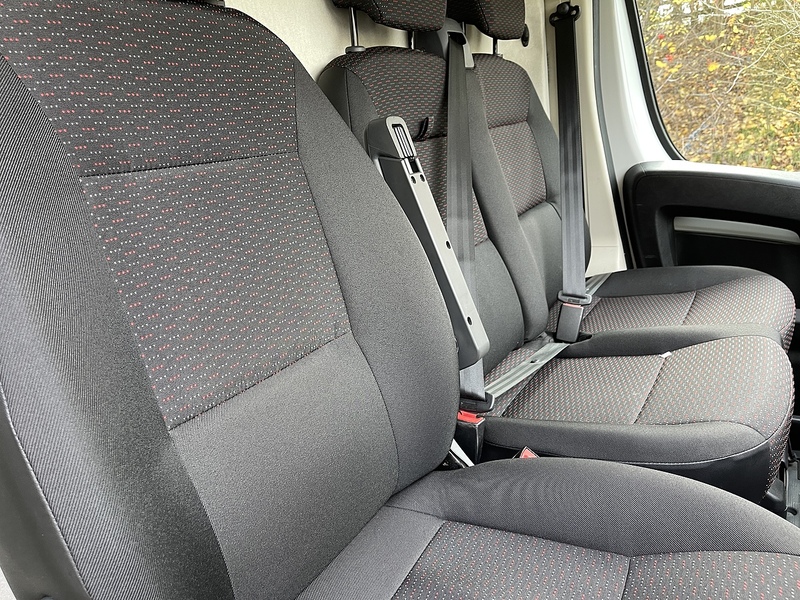 Vauxhall Movano 2.2 CDTi 3500 BiTurbo Dynamic FWD L3 H3 Euro 6 (s/s) 5dr - U398