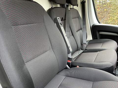 Vauxhall Movano 2.2 CDTi 3500 BiTurbo Dynamic FWD L3 H3 Euro 6 (s/s) 5dr - U398