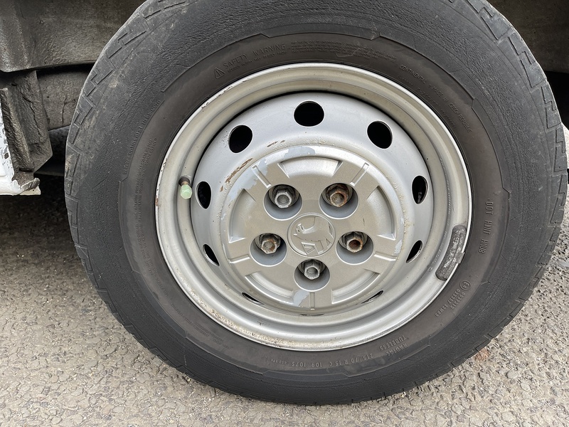 Vauxhall Movano 2.2 CDTi 3500 BiTurbo Dynamic FWD L3 H3 Euro 6 (s/s) 5dr - U398