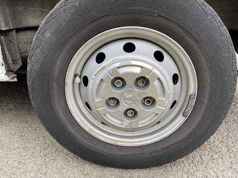 Vauxhall Movano 2.2 CDTi 3500 BiTurbo Dynamic FWD L3 H3 Euro 6 (s/s) 5dr - U398