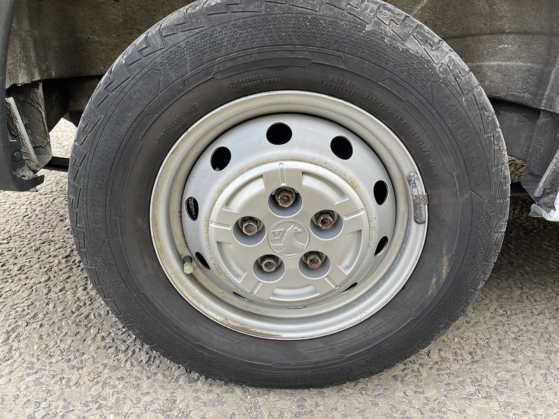 Vauxhall Movano 2.2 CDTi 3500 BiTurbo Dynamic FWD L3 H3 Euro 6 (s/s) 5dr - U398