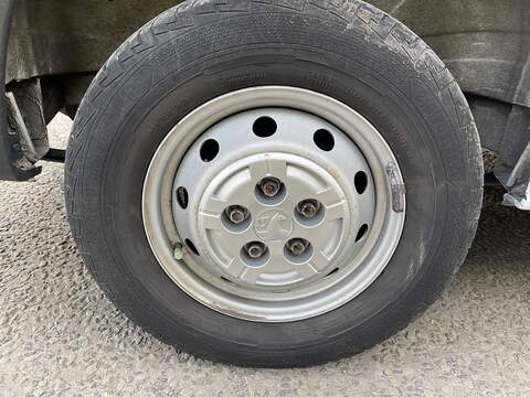 Vauxhall Movano 2.2 CDTi 3500 BiTurbo Dynamic FWD L3 H3 Euro 6 (s/s) 5dr - U398