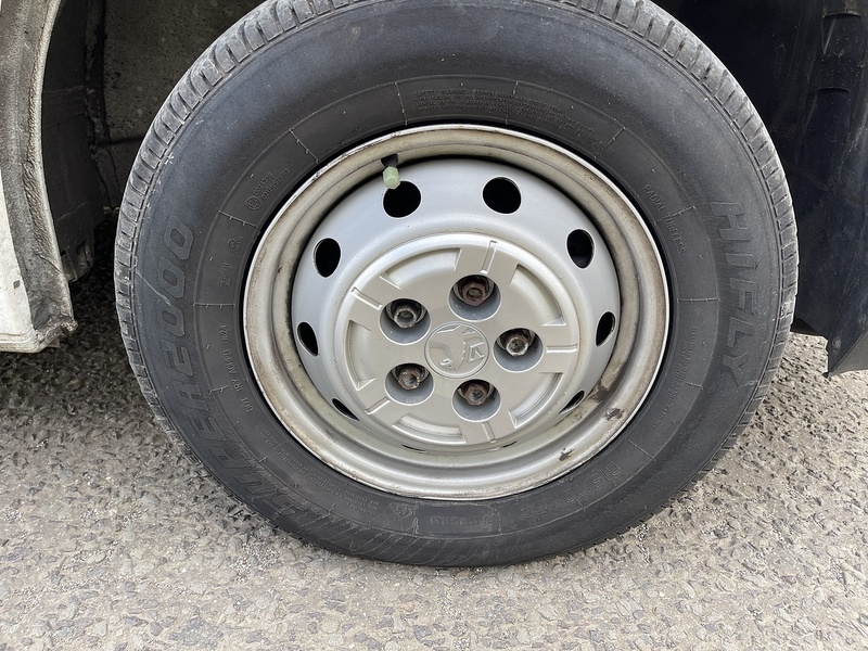 Vauxhall Movano 2.2 CDTi 3500 BiTurbo Dynamic FWD L3 H3 Euro 6 (s/s) 5dr - U398