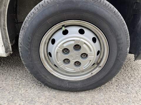 Vauxhall Movano 2.2 CDTi 3500 BiTurbo Dynamic FWD L3 H3 Euro 6 (s/s) 5dr - U398