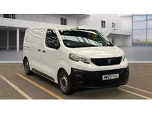 Peugeot Expert