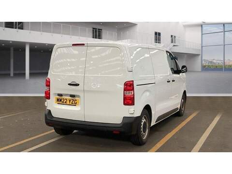 Peugeot Expert 1.5 BlueHDi 1000 Professional Premium Standard Panel Van MWB Euro 6 (s/s) 6dr - U399