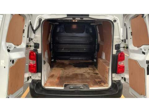 Peugeot Expert 1.5 BlueHDi 1000 Professional Premium Standard Panel Van MWB Euro 6 (s/s) 6dr - U399
