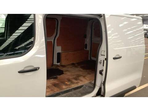 Peugeot Expert 1.5 BlueHDi 1000 Professional Premium Standard Panel Van MWB Euro 6 (s/s) 6dr - U399