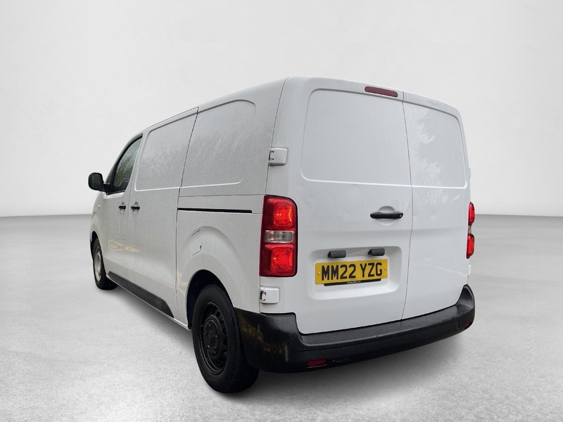 Peugeot Expert 1.5 BlueHDi 1000 Professional Premium Standard Panel Van MWB Euro 6 (s/s) 6dr - U399