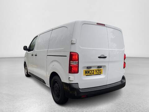 Peugeot Expert 1.5 BlueHDi 1000 Professional Premium Standard Panel Van MWB Euro 6 (s/s) 6dr - U399