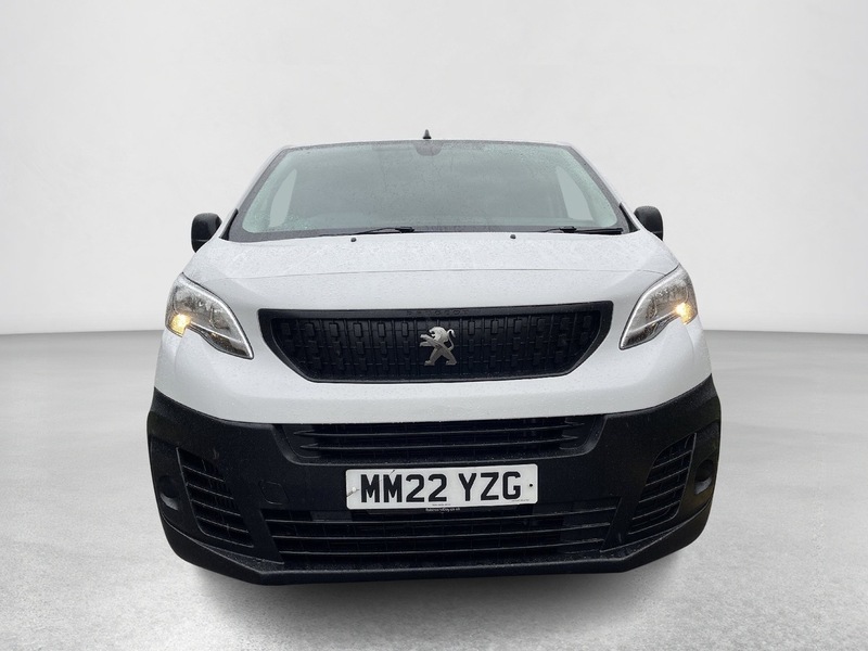 Peugeot Expert 1.5 BlueHDi 1000 Professional Premium Standard Panel Van MWB Euro 6 (s/s) 6dr - U399