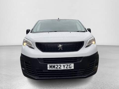 Peugeot Expert 1.5 BlueHDi 1000 Professional Premium Standard Panel Van MWB Euro 6 (s/s) 6dr - U399