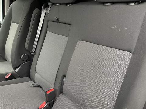 Peugeot Expert 1.5 BlueHDi 1000 Professional Premium Standard Panel Van MWB Euro 6 (s/s) 6dr - U399