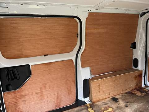 Peugeot Expert 1.5 BlueHDi 1000 Professional Premium Standard Panel Van MWB Euro 6 (s/s) 6dr - U399