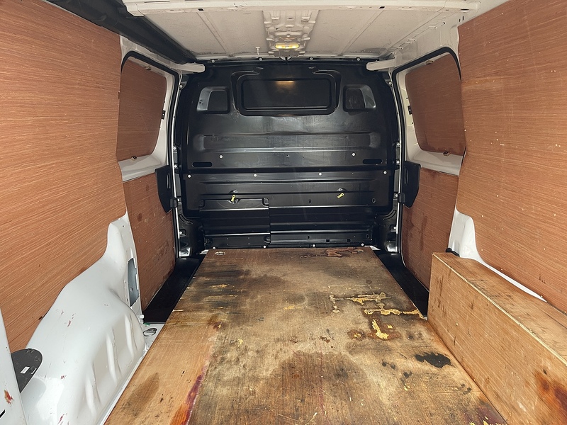 Peugeot Expert 1.5 BlueHDi 1000 Professional Premium Standard Panel Van MWB Euro 6 (s/s) 6dr - U399