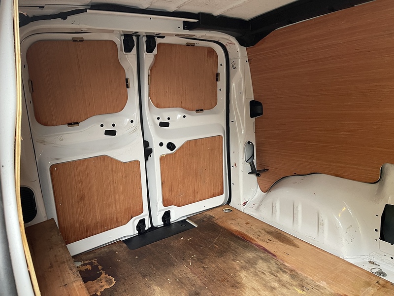 Peugeot Expert 1.5 BlueHDi 1000 Professional Premium Standard Panel Van MWB Euro 6 (s/s) 6dr - U399