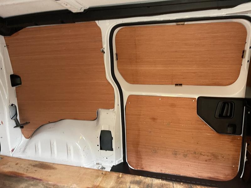 Peugeot Expert 1.5 BlueHDi 1000 Professional Premium Standard Panel Van MWB Euro 6 (s/s) 6dr - U399