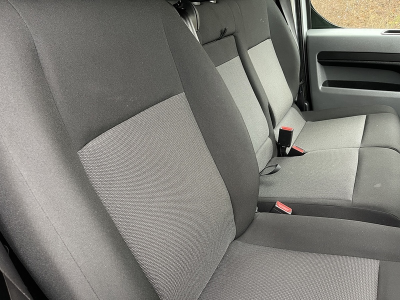 Peugeot Expert 1.5 BlueHDi 1000 Professional Premium Standard Panel Van MWB Euro 6 (s/s) 6dr - U399