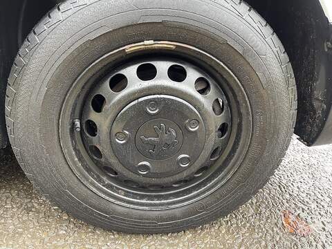 Peugeot Expert 1.5 BlueHDi 1000 Professional Premium Standard Panel Van MWB Euro 6 (s/s) 6dr - U399