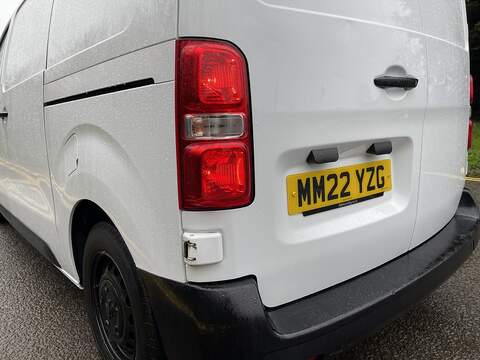 Peugeot Expert 1.5 BlueHDi 1000 Professional Premium Standard Panel Van MWB Euro 6 (s/s) 6dr - U399